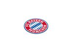 12 Sottobicchieri Fc Bayern Monaco