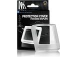Mh Cover Copertura Del Display Per Ion CU3 Zw Trasparente, Al Pezzo