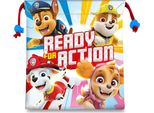 Kids Licensing Helfer Auf Vier Pfoten Lunch Box Multicolore Multicolore Taglia Unica