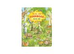 Libro Cerca E Trova - Nella Foresta 580684