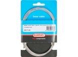 Elvedes Indoor -CAVO 3000 Mm 49 In Acciaio Inox Per Sdoppiatore Di Cavi 22017145