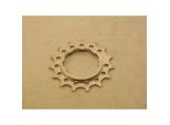 Miche Sproket 10 S Shimano Ferst Position 15T