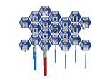 Cyclus Tools Rubinetto Di Riparazione Per Gancio Del Deragliatore M10 X 1