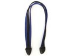 Bibia Triobinder City 62 Cm Nero/Blu