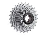 Miche Cassetta Shimano Primato 11S 11-25T Argento