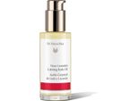 Dr Hauschka Dr Hauschka Olio Per Il Corpo Calmante Alla Lavanda Moor 75 Ml