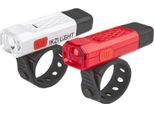 Set Di Luci Ikzi Light Goodnight Twin Led Usb Ricaricabile
