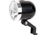 Ikzi Light Retro Headlamp Nero Nero