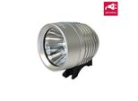 Faro Lynx Led Ad Alta Potenza Per Bicicletta Luce Anteriore 1000 Lm