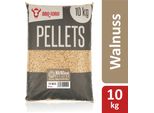 Pellet Bbq-Toro Walnut Blend A Base Di 100% Legno (Prevalentemente Noce), 10 Kg, Per Barbecue, Affumicatori E Molto Altro