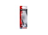 Simson Tubo Cavo Freno V-Brake Flessibile Incl. Gomma