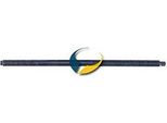 Utensile Per Cuscinetti Ruota "Klann KL-0040-2512"" Gedore Lunghezza 465 Mm,"