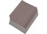 Foglio Abrasivo Norton "Pro A275"" 230 X 280 Mm, Hands P80"