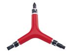 Chiave A Stella Icetoolz 74B1