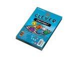 999 Games Clever Challenge Scoreblokken 2 Stuks