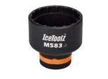 Icetoolz Estrattore Per Ingranaggi M581 Shimano Steps E6100/7000/8000