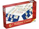 Gioco Da Tavolo Rummi Classic Cayro (ES-PT-IT-FR-IT-IT)