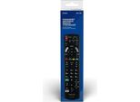 Savio RC-06 Do Tv Panasonic Telecomando Ir Wireless Tasti A Pressione