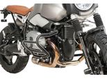 Puig 7095N Barra Antiurto Per Bmw R Ninet Nero
