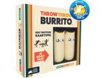 Asmodee Lancia Burrito