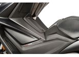 Puig 9953N Protezione Serbatoio Antigraffio Per Kymco AK550 Nero