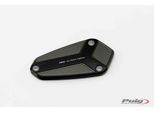 Puig 9277N Tappo Serbatoio Liquido Freno Anteriore Per Kawasaki Z1000 Nero
