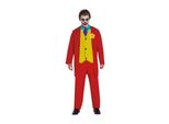 Guirca Mrsmile Costume Da Uomo M M