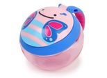 Skip Hop Zoo Butterfly Contenitore Per Biscotti 12M+