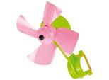 Lena Wind Chime Sb-Packed, Elica, Per Il Montaggio Colori Assortiti