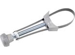 Chiave A Nastro Per Filtro Olio Kraftwerk 110-155