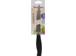 Coltello Da Cucina Metaltex Comfort 23 Cm Nero/Acciaio