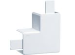 Tehalit Angolo Piatto LF-K Hft 33X20Mm Kst Non Trattato Ver-Ws