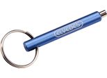 Elvedes 40 Mm Magnete Blu Blu Taglia Unica