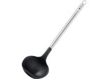 RöSle SchöPflöFfel Basic Line 30 Cm Griff Edelstahl 130705