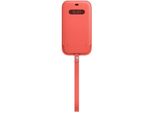 Apple MHYF3ZM/A Guscio Protettivo Per Telefoni Cellulari 17 Cm (6,7") Cover Rosa"