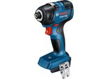 Bosch Professional 0 601 9J2 105 Bosch Professional Gdr 18V-200 Akku-Drehschlagschrauber 18,0 V