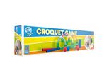 Set Da Croquet Selecta Soft