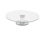 Kinghoff Tortiera Girevole 30 Cm 8382