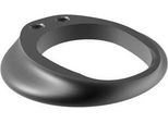 Deda Vinci Dcr Adattatore Manubrio Per Colnago Nero Nero Taglia Unica