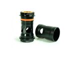 Adattatore Movimento Centrale Praxis M24 BB30 PF30 Road 68 Mm