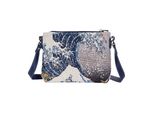 Goebel Katsushika Hokusai - Die Welle (UmhäNgetasche,...
