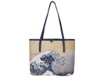 Goebel Katsushika Hokusai - Die Welle (Schultertasche,...