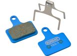 Cubetti Freno A Disco Organici Elte Per Shimano Ultegra BR-RS805, BR-RS505 (10 Pezzi)