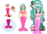 Toi-Toys Sirena Con Coda Mobile