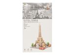Puzzle 3D -Empire State Building