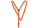 Petzl Unisex-Adult Torse, Arancione, Uni