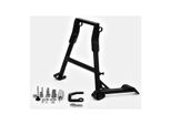 Cavalletto Centrale Zieger Compatibile Con Triumph Tiger 1050 Sport
