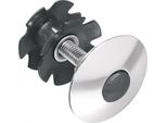 Ergotec - Spina In Noce Ergotec 1 - Nero