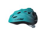 Casco Da Bici Catlike Kitten Per Bambini Blu (Sm)