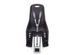 Polisport Sedile Posteriore Bubbly Maxi Ff Grigio Scuro/Nero